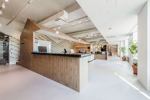 科技與人文的交融 三星Galaxy產(chǎn)品研發(fā)中心辦公室內(nèi)設(shè)計與住宅室內(nèi)裝飾裝修的深度解析