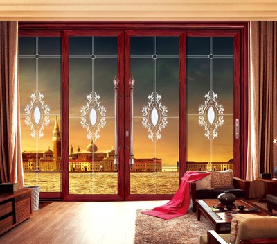 住宅裝修新風口 加盟門窗品牌，開啟創業黃金時代