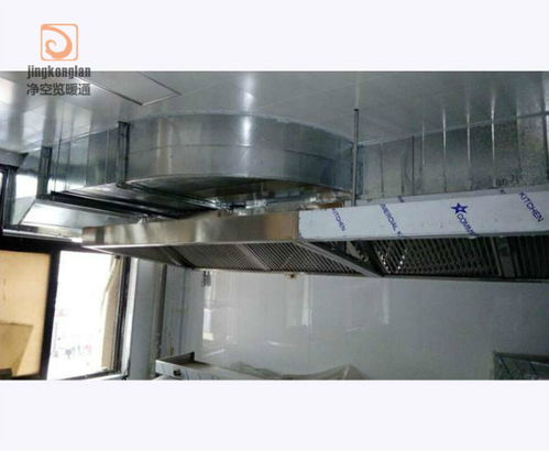 蘇州工業廠房通風優化方案 信賴凈空覽暖通